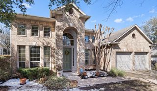7240 Tanaqua LN, Austin, TX 78739