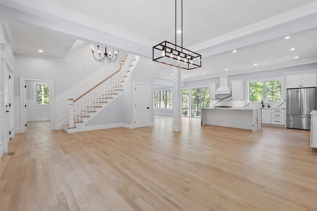 Lot 1 Indian Farm Rd, Hudson, MA 01749