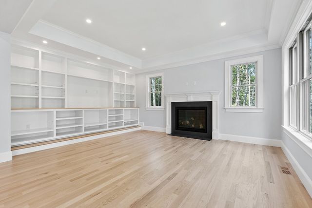 Lot 1 Indian Farm Rd, Hudson, MA 01749