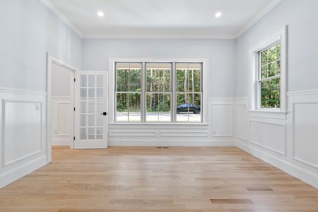 Lot 1 Indian Farm Rd, Hudson, MA 01749