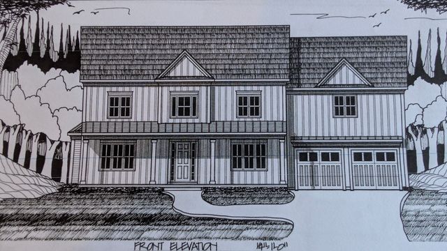 Lot 1 Indian Farm Rd, Hudson, MA 01749