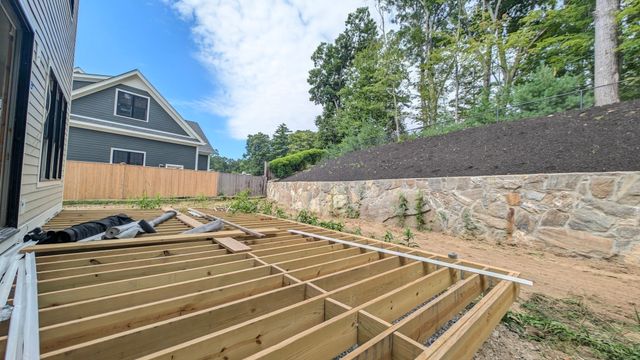 Lot 1 Indian Farm Rd, Hudson, MA 01749