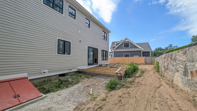 Lot 1 Indian Farm Rd, Hudson, MA 01749