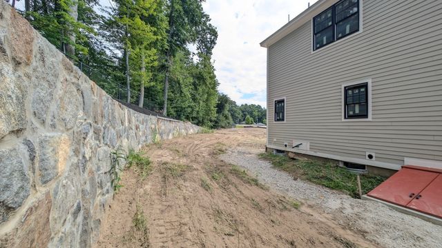 Lot 1 Indian Farm Rd, Hudson, MA 01749
