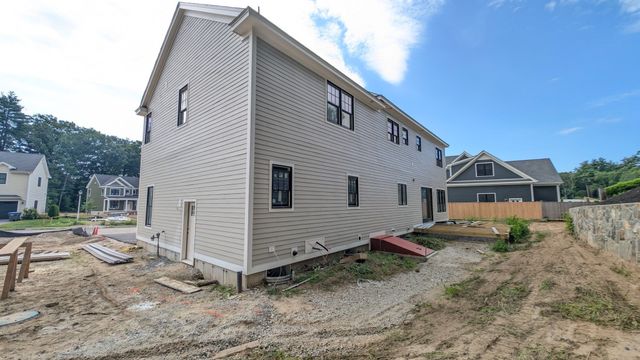 Lot 1 Indian Farm Rd, Hudson, MA 01749
