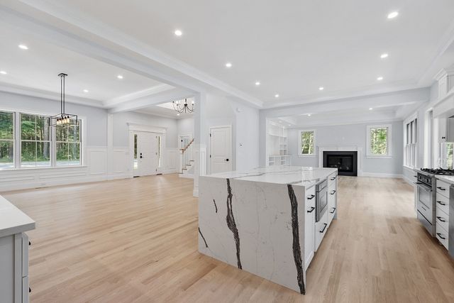 Lot 1 Indian Farm Rd, Hudson, MA 01749