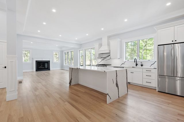 Lot 1 Indian Farm Rd, Hudson, MA 01749