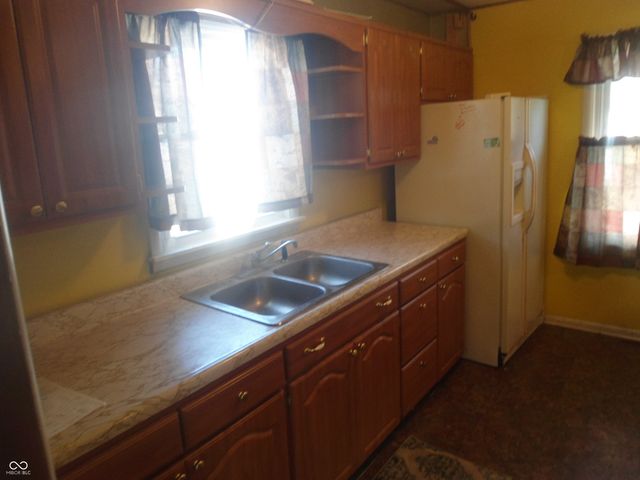 Address unavailable.