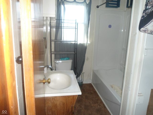 Address unavailable.