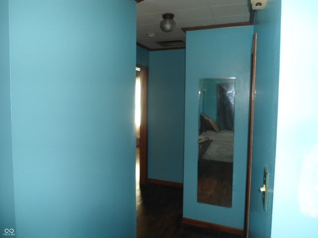 Address unavailable.