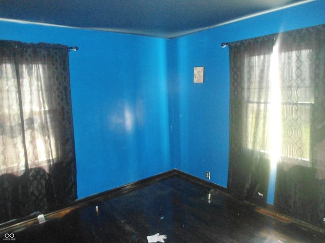 Address unavailable.