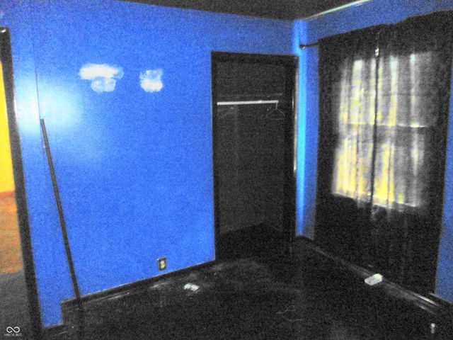 Address unavailable.