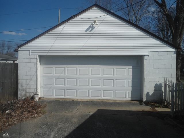 Address unavailable.