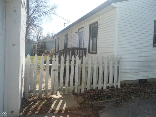 Address unavailable.