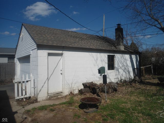 Address unavailable.