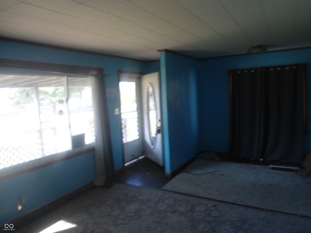 Address unavailable.