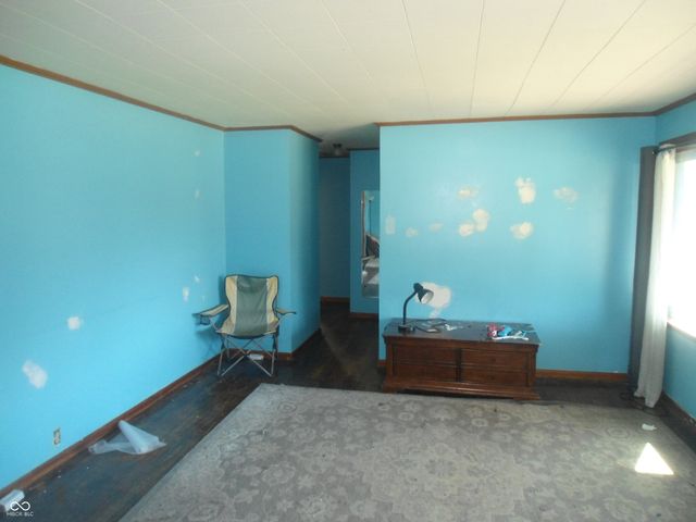 Address unavailable.