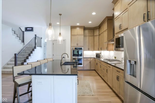 1389 Chatham Hills Boulevard, Westfield, IN 46074