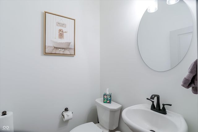 1389 Chatham Hills Boulevard, Westfield, IN 46074