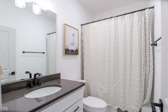 1389 Chatham Hills Boulevard, Westfield, IN 46074