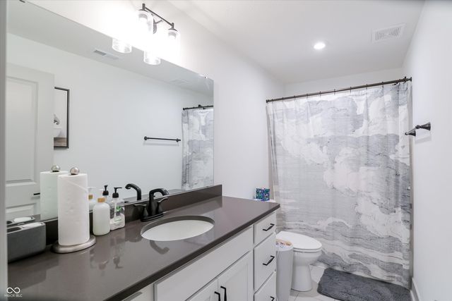 1389 Chatham Hills Boulevard, Westfield, IN 46074