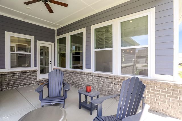 1389 Chatham Hills Boulevard, Westfield, IN 46074