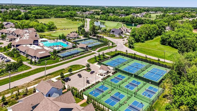 1389 Chatham Hills Boulevard, Westfield, IN 46074
