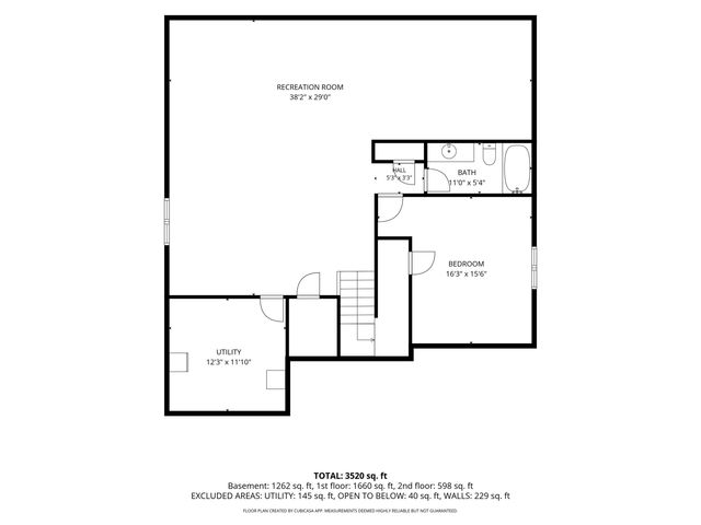 1389 Chatham Hills Boulevard, Westfield, IN 46074