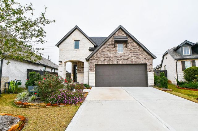 2506 Seedling Street, Richmond, TX 77406