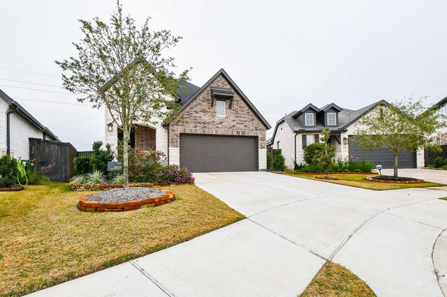 2506 Seedling Street, Richmond, TX 77406