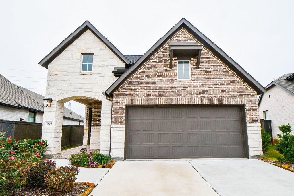 2506 Seedling Street, Richmond, TX 77406