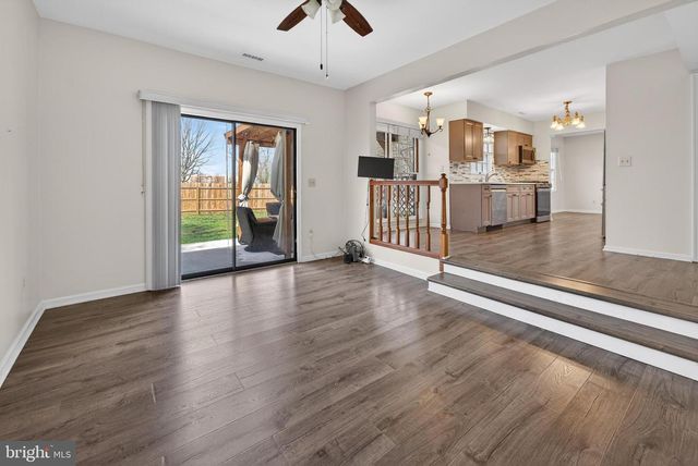 1015 MERCER ST, Cherry Hill, NJ 08002