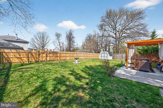 1015 MERCER ST, Cherry Hill, NJ 08002