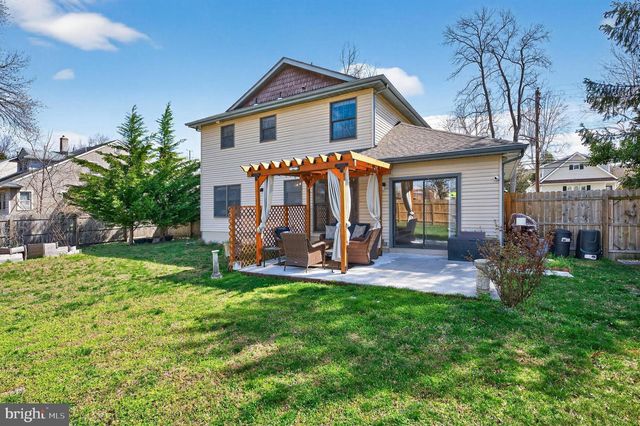 1015 MERCER ST, Cherry Hill, NJ 08002