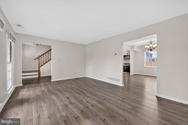 1015 MERCER ST, Cherry Hill, NJ 08002