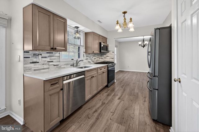 1015 MERCER ST, Cherry Hill, NJ 08002