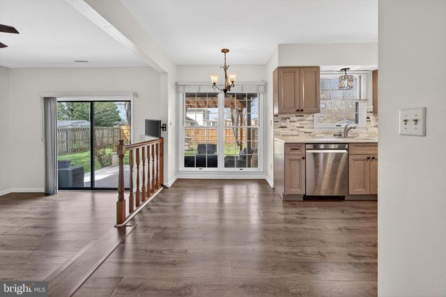 1015 MERCER ST, Cherry Hill, NJ 08002