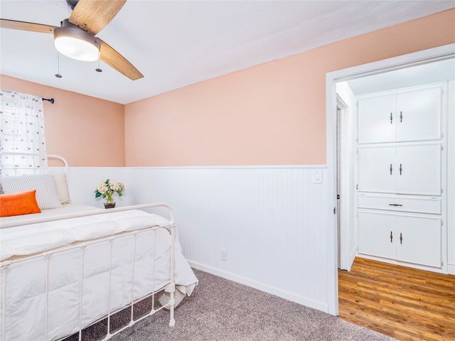 247 Fm 1029 N, Mullin, TX 76864