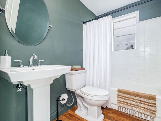 247 Fm 1029 N, Mullin, TX 76864