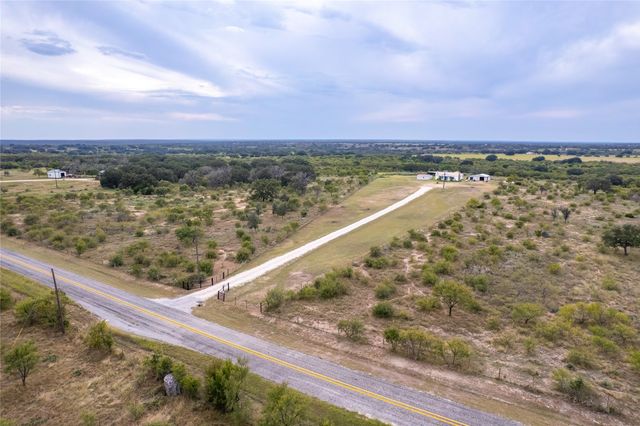 247 Fm 1029 N, Mullin, TX 76864