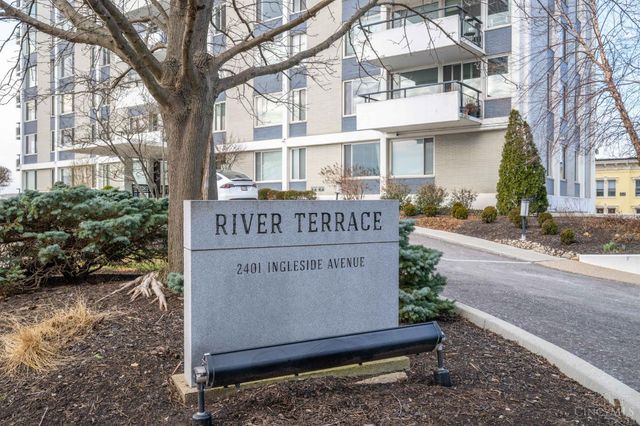 2401 Ingleside Avenue, Cincinnati, OH 45206