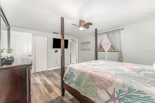 176 SE 989TH STREET, Old Town, FL 32680