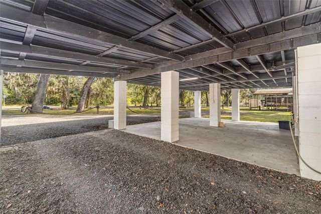 176 SE 989TH STREET, Old Town, FL 32680