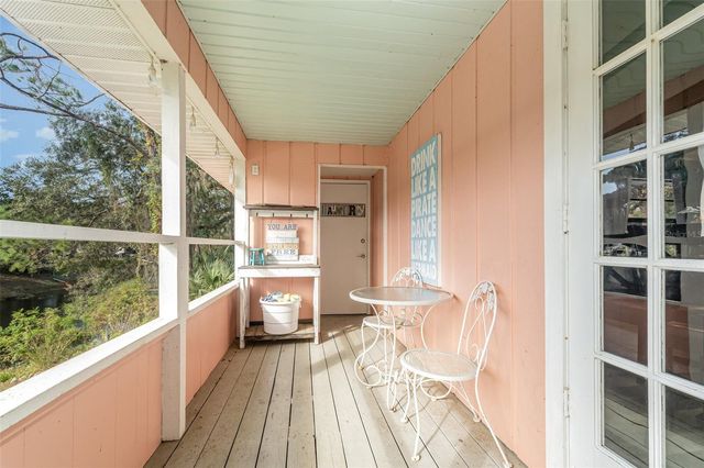 176 SE 989TH STREET, Old Town, FL 32680