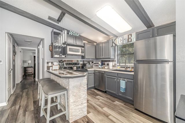 176 SE 989TH STREET, Old Town, FL 32680