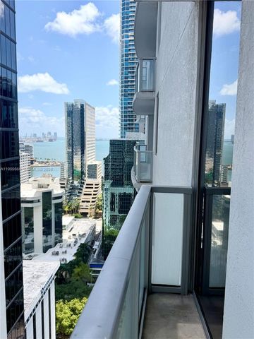 1050 Brickell Ave 2420, Miami, FL 33131