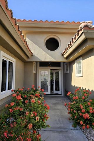 78622 Waterfall Drive, Palm Desert, CA 92211