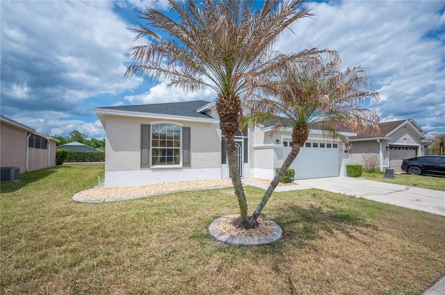 4175 WINDCHIME LANE, Lakeland, FL 33811