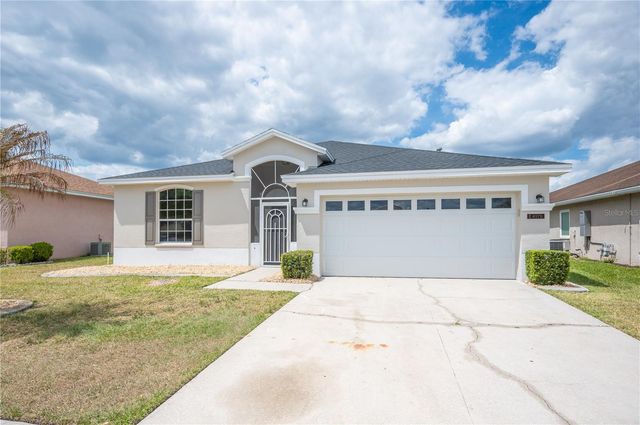 4175 WINDCHIME LANE, Lakeland, FL 33811