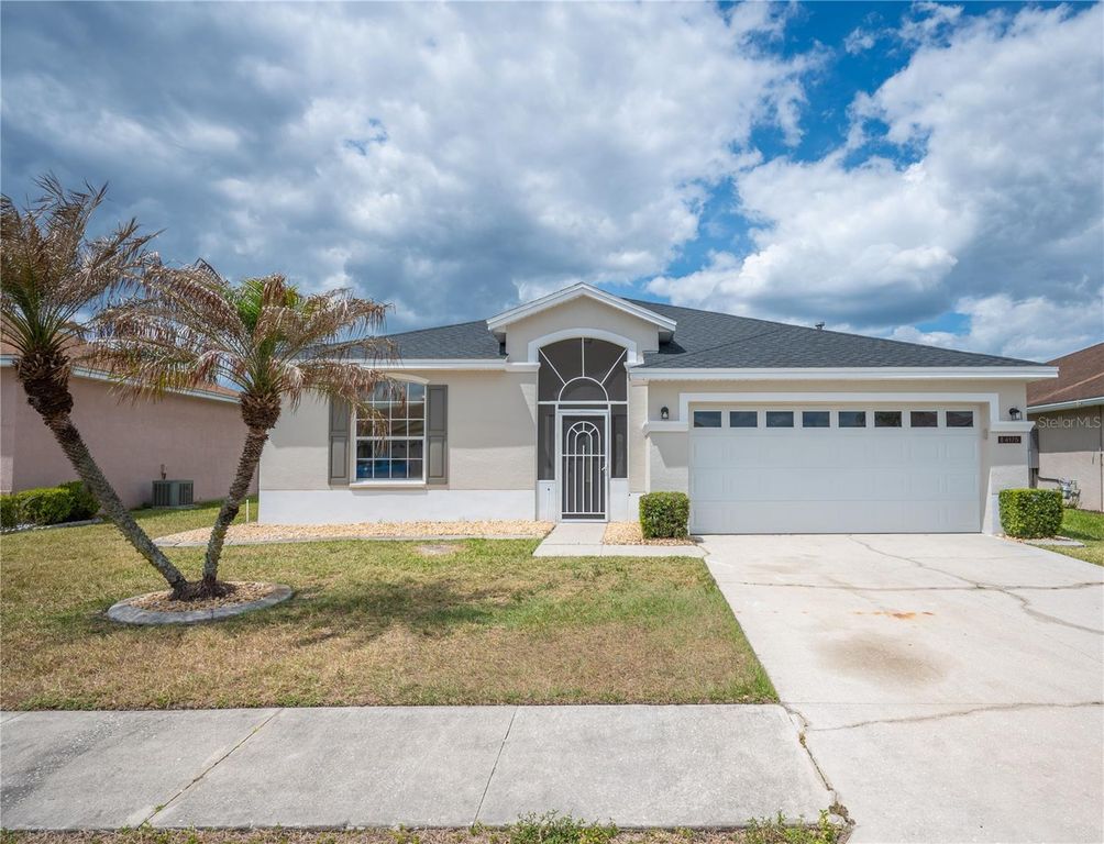 4175 WINDCHIME LANE, Lakeland, FL 33811
